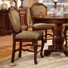 Load image into Gallery viewer, Acme Chateau De Ville Counter Height Chair (Set-2)