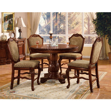 Load image into Gallery viewer, Acme Chateau De Ville Counter Height Chair (Set-2)