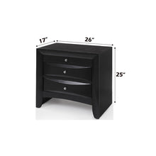 Load image into Gallery viewer, Acme Ireland Nightstand