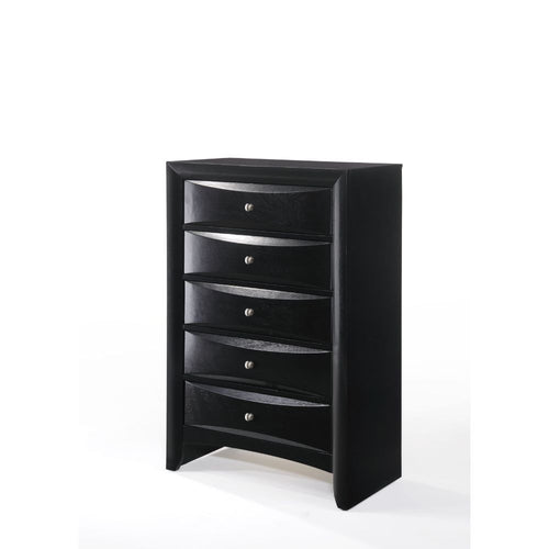 Acme Ireland Black Chest