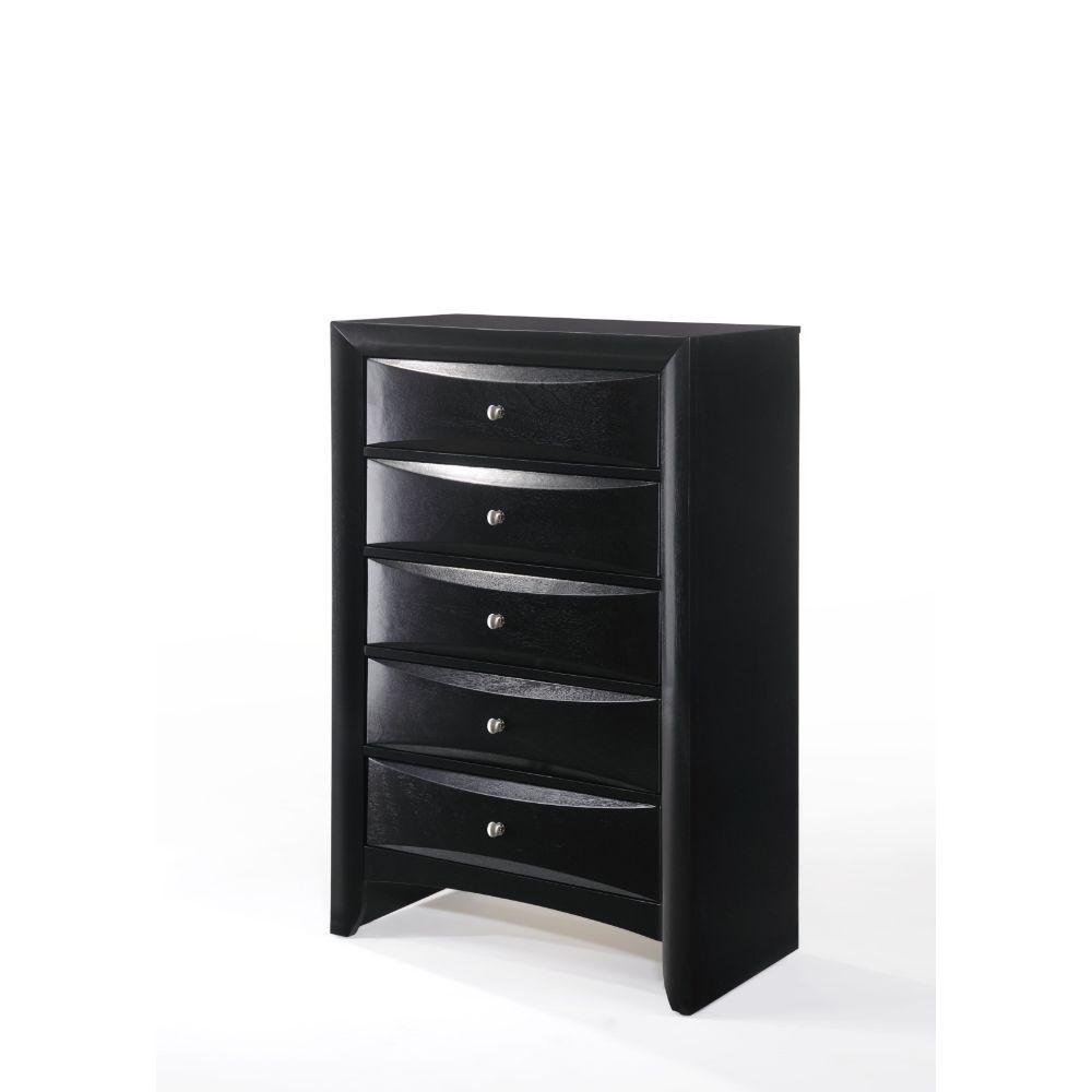 Acme Ireland Black Chest