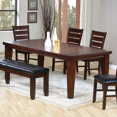 Acme Urbana Cherry Dining Table