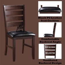 Load image into Gallery viewer, Acme Urbana Side Chair (Set-2)