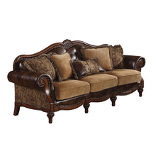 Load image into Gallery viewer, Acme Dreena Sofa W/5 Pillows