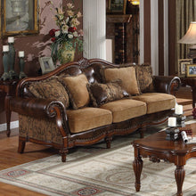 Load image into Gallery viewer, Acme Dreena Sofa W/5 Pillows