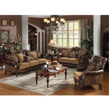 Load image into Gallery viewer, Acme Dreena Loveseat W/3 Pillows