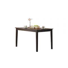 Acme Cardiff Espresso Dining Table