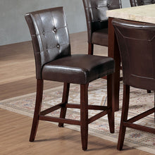 Load image into Gallery viewer, Acme Britney Counter Height Chair (Set-2)