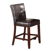 Load image into Gallery viewer, Acme Britney Counter Height Chair (Set-2)