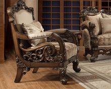 Load image into Gallery viewer, Homey Design HD-2658 – 3PC Sofa Set