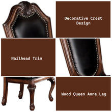 Load image into Gallery viewer, Acme Chateau De Ville Side Chair (Set-2)