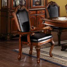 Load image into Gallery viewer, Acme Chateau De Ville Arm Chair (Set-2)
