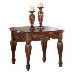 Acme Dreena Cherry End Table