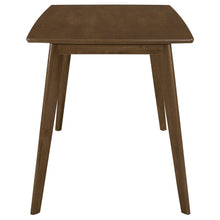 Load image into Gallery viewer, Coaster Kersey Rectangular 47-inch Wood Dining Table Chestnut
