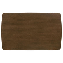 Load image into Gallery viewer, Coaster Kersey Rectangular 47-inch Wood Dining Table Chestnut