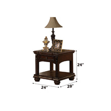 Load image into Gallery viewer, Acme Anondale End Table