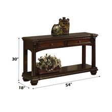 Load image into Gallery viewer, Acme Anondale Sofa Table