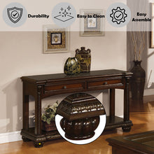 Load image into Gallery viewer, Acme Anondale Sofa Table