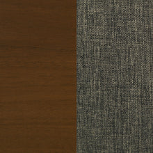 Load image into Gallery viewer, Coaster Malone Padded Wood Dining Arm Chair Dark Walnut (Set of 2)
