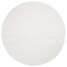 Load image into Gallery viewer, Coaster Gwynn Round 51-inch Marble Stainless Steel Dining Table Gold