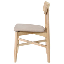 Load image into Gallery viewer, Coaster Parkridge Dining Side Chair White Washed (Set of 2)