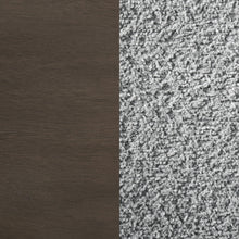 Load image into Gallery viewer, Coaster Onslow Upholstered Dining Side Chair Dark Brown (Set of 2)