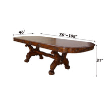 Load image into Gallery viewer, Acme Dresden Dining Table