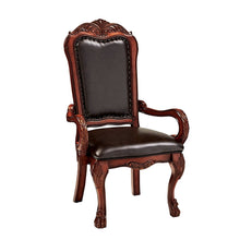 Load image into Gallery viewer, Acme Dresden Arm Chair (Set-2)