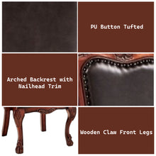 Load image into Gallery viewer, Acme Dresden Arm Chair (Set-2)