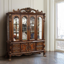 Load image into Gallery viewer, Acme Dresden Hutch &amp; Buffet