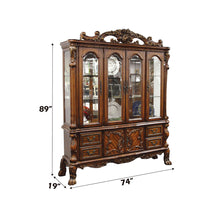 Load image into Gallery viewer, Acme Dresden Hutch &amp; Buffet
