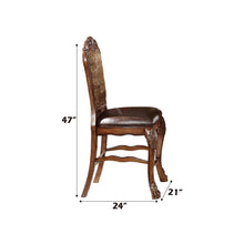 Load image into Gallery viewer, Acme Dresden Counter Height Chair (Set-2)