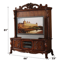 Load image into Gallery viewer, Acme Dresden Entertainment Center