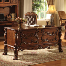 Load image into Gallery viewer, Acme Dresden Executive Writing Desk