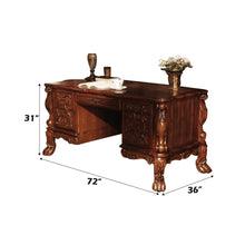 Load image into Gallery viewer, Acme Dresden Executive Writing Desk