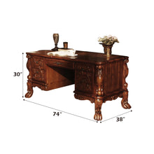 Load image into Gallery viewer, Acme Dresden Executive Writing Desk