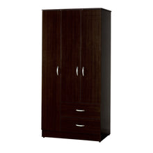 Load image into Gallery viewer, Acme Olean Wardrobe