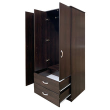 Load image into Gallery viewer, Acme Olean Wardrobe