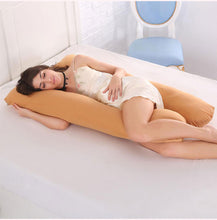 Load image into Gallery viewer, PerfectSleep Full Body Pillow