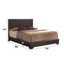 Load image into Gallery viewer, Acme Ireland III EK Bed