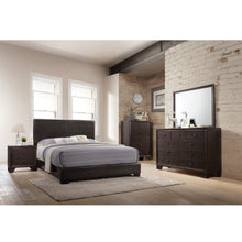 Load image into Gallery viewer, Acme Ireland III EK Bed
