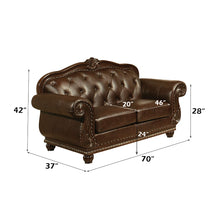 Load image into Gallery viewer, Acme Anondale Loveseat