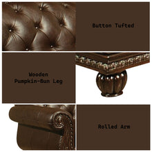 Load image into Gallery viewer, Acme Anondale Loveseat
