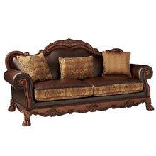 Load image into Gallery viewer, Acme Dresden Sofa W/3 Pillows