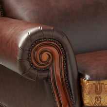 Load image into Gallery viewer, Acme Dresden Sofa W/3 Pillows
