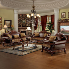 Load image into Gallery viewer, Acme Dresden Sofa W/3 Pillows