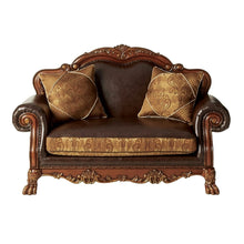 Load image into Gallery viewer, Acme Dresden Loveseat W/2 Pillows