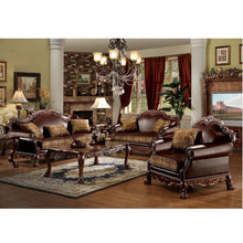 Load image into Gallery viewer, Acme Dresden Loveseat W/2 Pillows