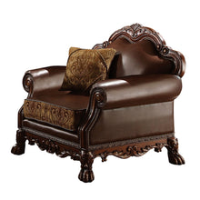 Load image into Gallery viewer, Acme Dresden Chair W/Pillow