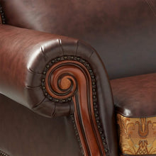 Load image into Gallery viewer, Acme Dresden Chair W/Pillow